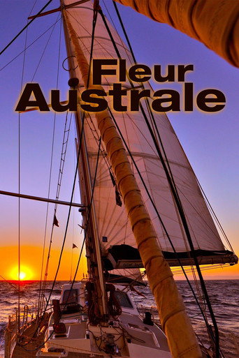 Series poster for Fleur Australe (2023)