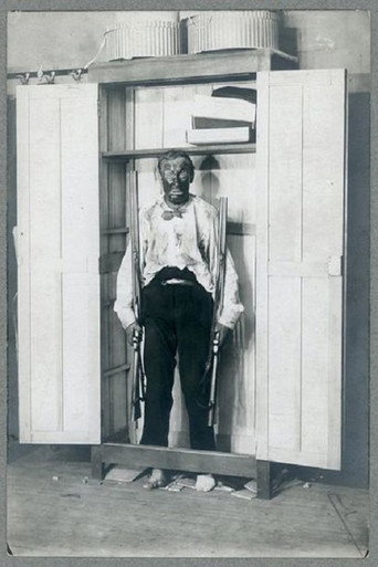 Movie poster for Onésime et le pas de l'ours (1913)