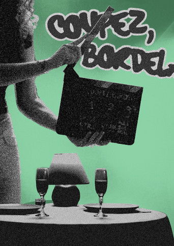 Coupez, bordel ! poster