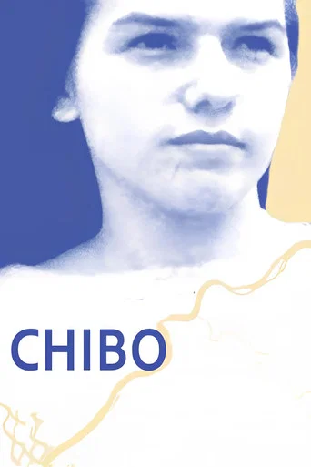 Movie poster for Chibo (2024)