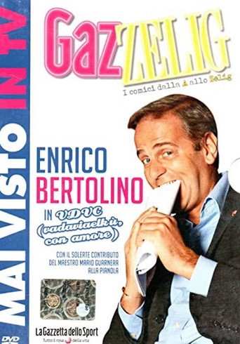 Vadaviaelku con amore poster