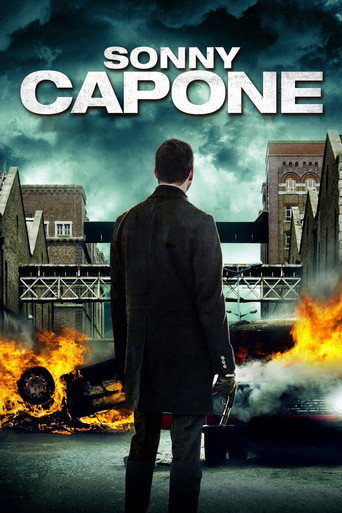 Movie poster for Sonny Capone (2020)