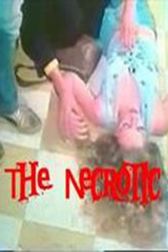 Movie poster for The Necrotic (1978)