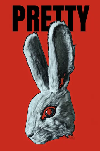 Movie poster for Pretty (2026)
