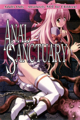 Anal Sanctuary poster