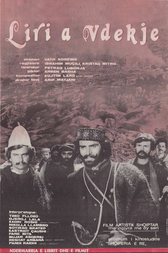 Movie poster for Freedom or Death (1979)