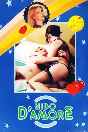 Movie poster for Nest of Love (1984)