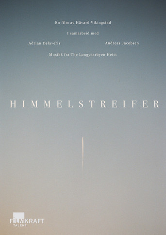 Movie poster for Himmelstreifer (2023)