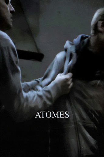 Atoms poster