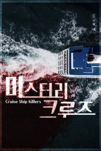 미스터리 크루즈 poster