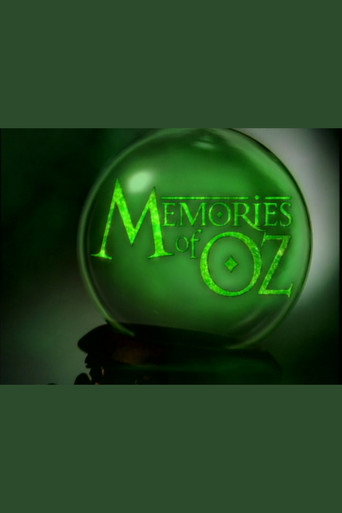 Movie poster for Memories of Oz (2001)