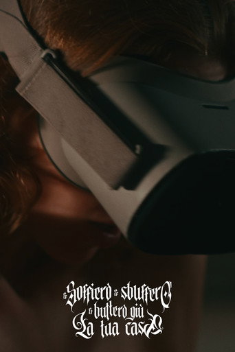 Movie poster for E Soffierò e Sbufferò e Butterò giù la tua Casa (2026)