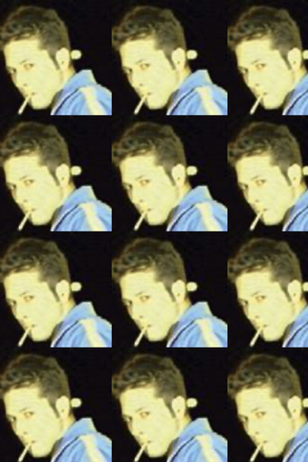 Beso nocturno poster