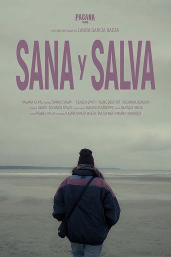 Sana y salva poster
