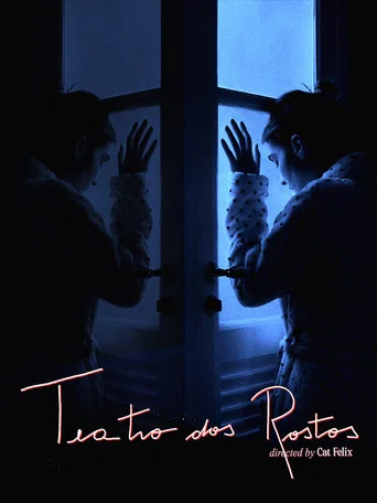 Movie poster for Theater Of Faces (2019)