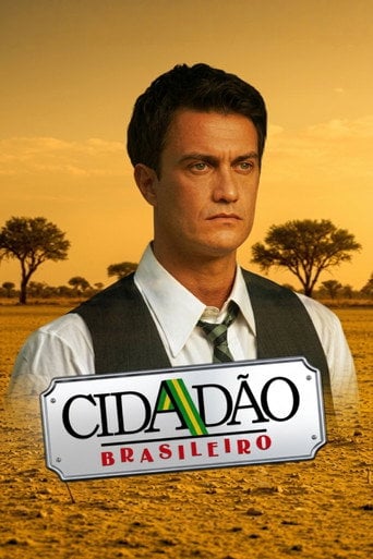 Series poster for Cidadão Brasileiro (2006)