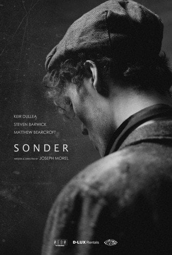 Movie poster for Sonder