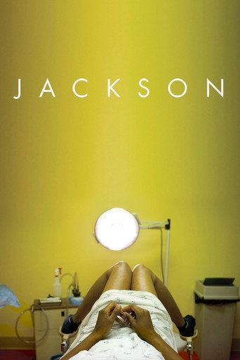 Movie poster for Jackson (2016)