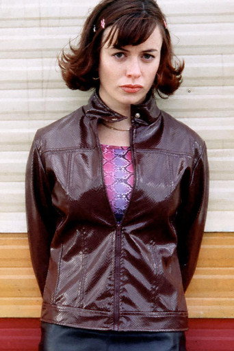 Tales from Pleasure Beach poster