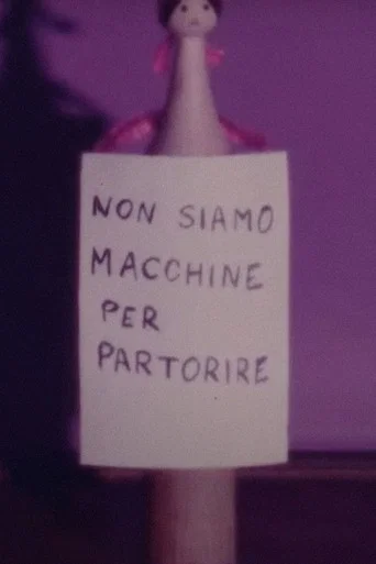 Movie poster for È solo a noi che sta la decisione (1976)