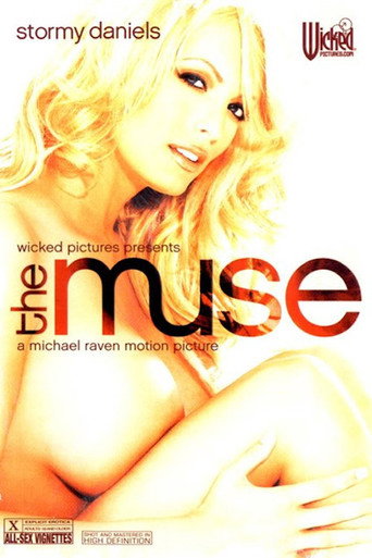 Movie poster for The Muse (2007)