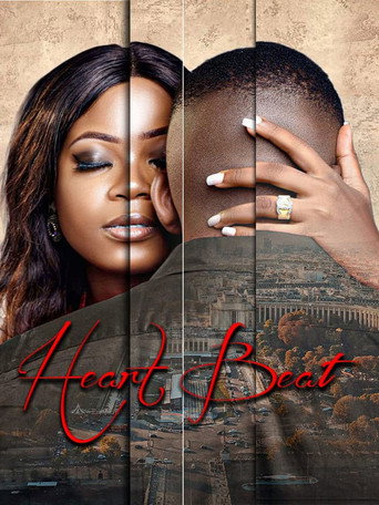 Series poster for Heart Beat (2023)