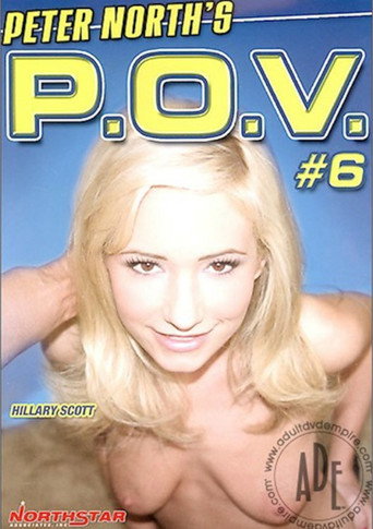 Movie poster for Peter North's POV 6 (2005)