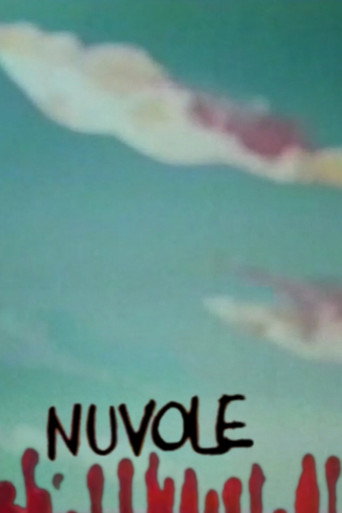 Movie poster for Clouds (1975)