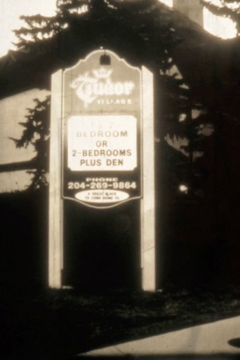 Movie poster for Tudor Village: A One Shot Deal (2012)