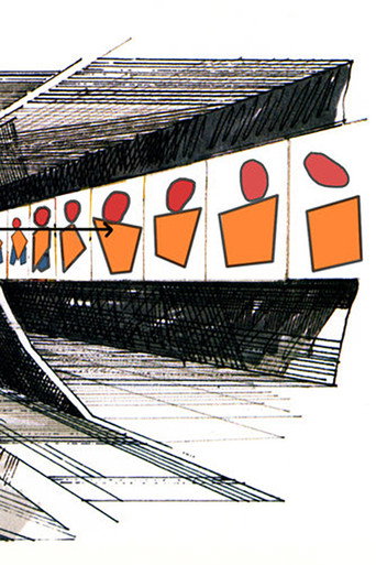 Movie poster for Masstransiscope (1980)