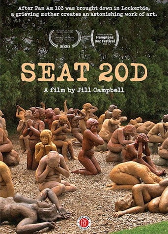 Movie poster for SEAT 20D (2019)