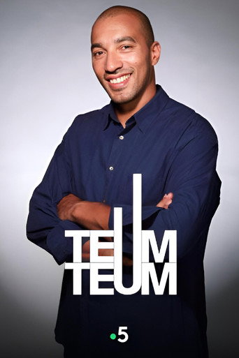 Series poster for Teum-Teum (2009)