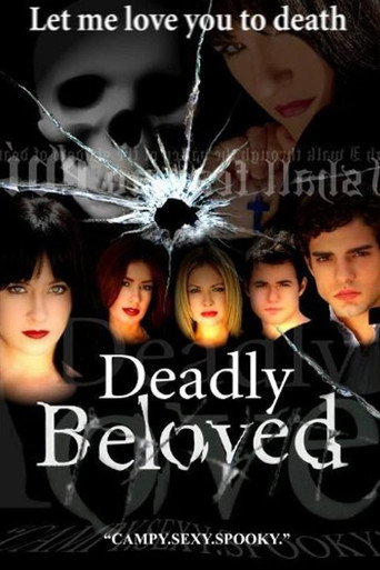 Deadly Beloved poster