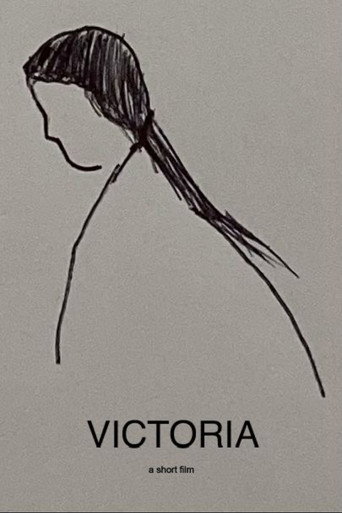 Movie poster for Victoria (2024)