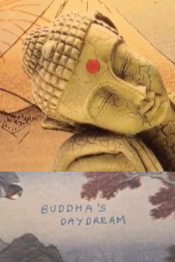 Movie poster for Buddha's Daydream (2011)