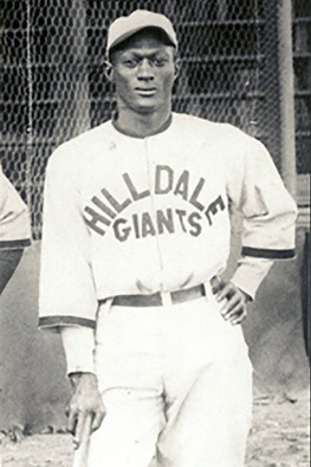 Rap Dixon: Beyond Baseball poster