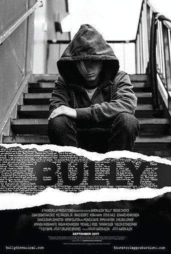 Movie poster for Bully (2018)