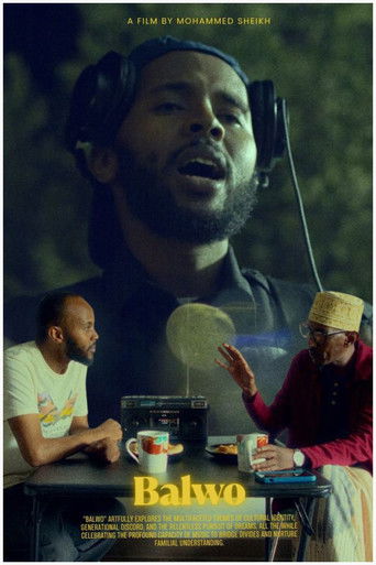 Balwo poster
