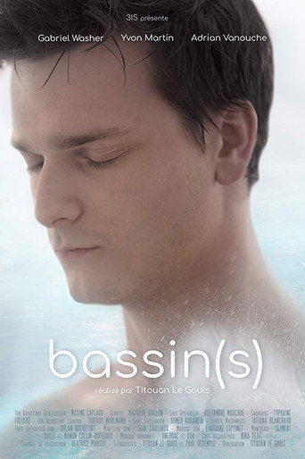 Movie poster for Wai(s)t (2019)
