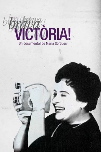Movie poster for Brava Victòria! (2011)