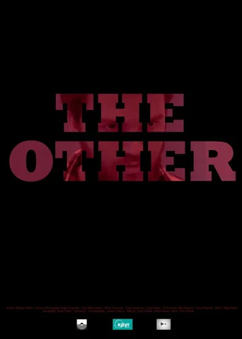 Movie poster for The Other (2018)