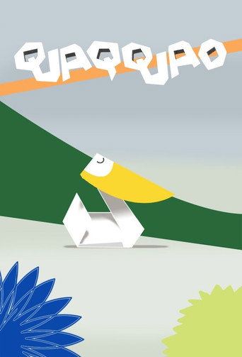 Series poster for Quaq Quao (1978)