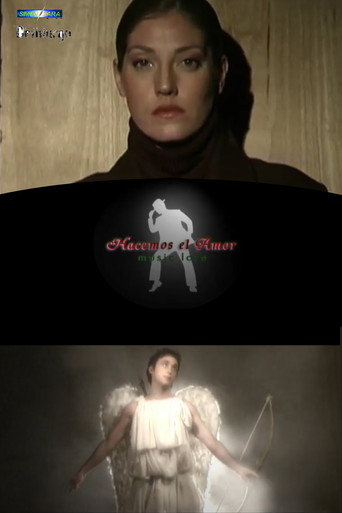Movie poster for Musiclove (2004)