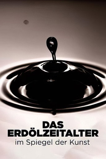 Movie poster for Petro-Melancholie (2023)