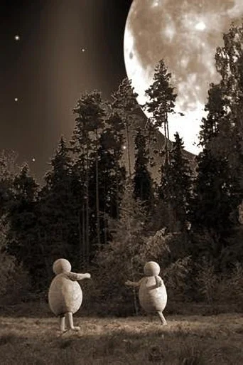 Movie poster for The Institute of The Dream (2006)