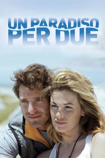 Movie poster for Paradise for two (2010)
