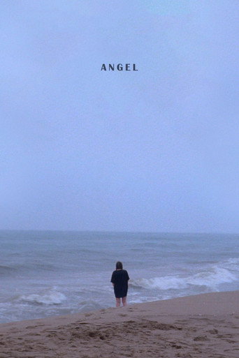 Movie poster for Angel (2019)
