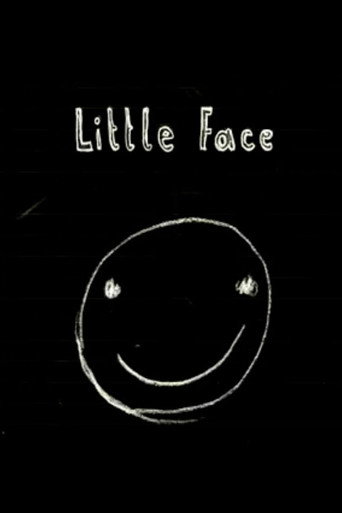 Movie poster for Little Face (2008)