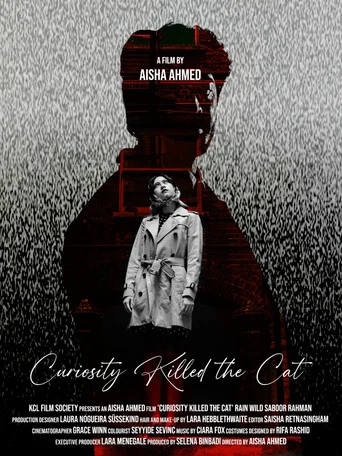 Movie poster for Curiosity Killed the Cat (2026)