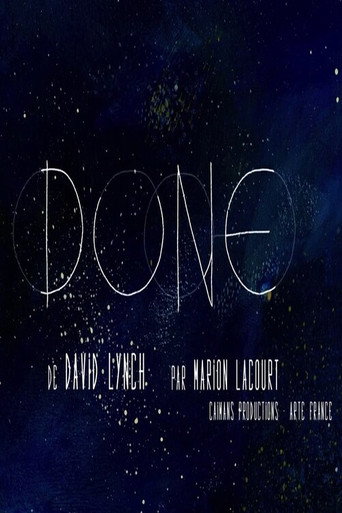 Movie poster for Short Cuts : Dune de David Lynch